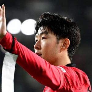 '사우디 챔피언' 알 이티하드, SON에게 연봉 421억 원 4년 계약 제안 (ESPN)