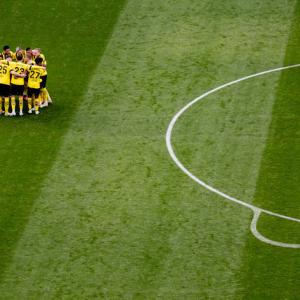 BVB, 크리이테브 어워드 수상