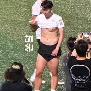 손흥민 이거 뭔데