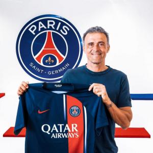 펌)[Culture PSG] 루이스 엔리케 부임 기자회견 전문