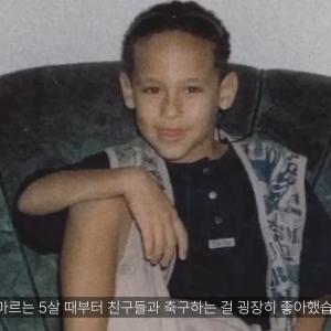 메시를 넘어서려 한 브라질 축구 천재, 네이마르는 누구인가?