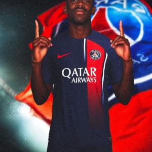 [산티 아우나 - 독점] PSG, 우스만 뎀벨레 €50m 바이아웃 오퍼 준비 완료 - 킬리안 음바페 대체자