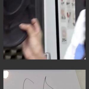 덕들아 규성이 맞는거 같다…